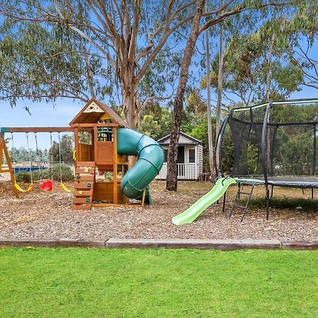 A Home Amongst The Gum Trees ทอร์คี ภายนอก รูปภาพ