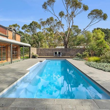 A Home Amongst The Gum Trees ทอร์คี ภายนอก รูปภาพ
