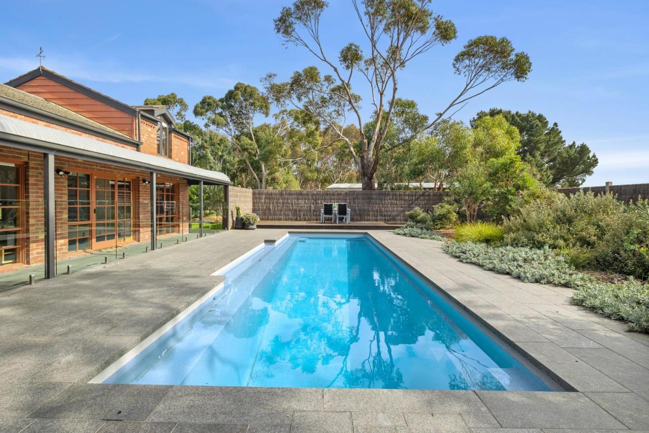 A Home Amongst The Gum Trees ทอร์คี ภายนอก รูปภาพ